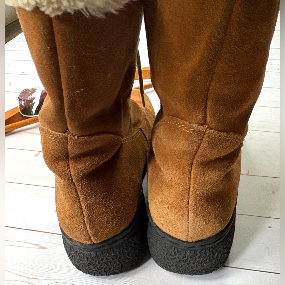 Roberto Vianni winter boots - Picture 3 of 6